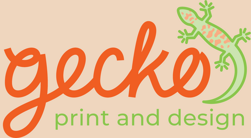 Gecko Print and Design 