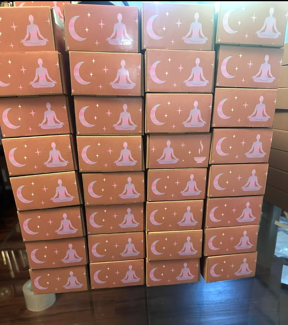 A production run that still feels custom